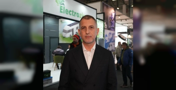 Karavan sektörü, Ar-Ge yatırımlarıyla büyük bir ivme kazanıyor