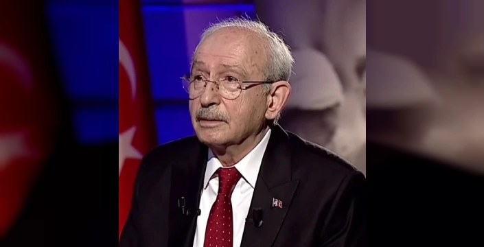 Kılıçdaroğlu'ndan CHP'deki yolsuzluklara sert eleştiriler ve kurultay tarihi