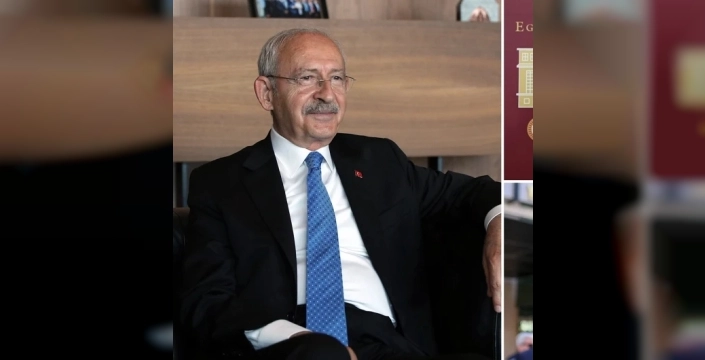 Kılıçdaroğlu'ndan sürpriz hamle: Özgür Özel'in koltuğuna kim oturuyor?