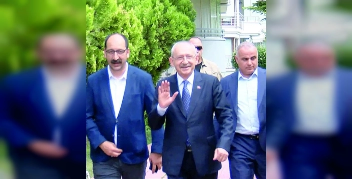 Kılıçdaroğlu'nun grup toplantısı için gereken vekil sayısı tartışma konusu