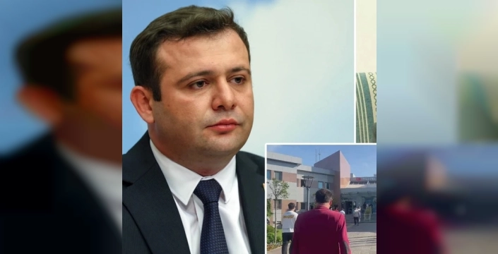 Kılıçdaroğlu, yolsuzluk soruşturması için 'Silivri Heyeti' kurdu