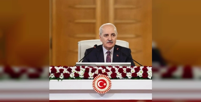 Kurtulmuş: ABD-İran mutabakatının korunması hayati öneme sahip