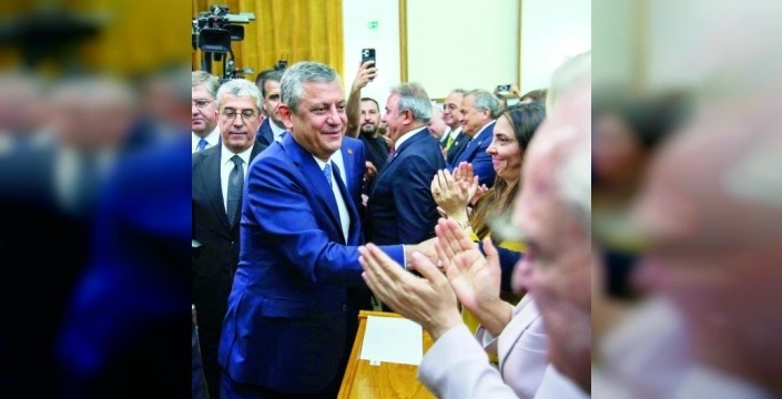 Kurultay gerçekleşmezse yeni bir parti kurulacak