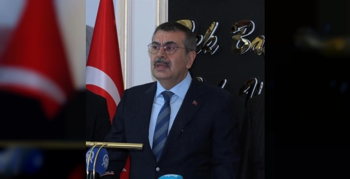 LGS öncesi sıcak gelişme: 1 milyonu aşkın öğrenci sınava giriyor, velilere özel beslenme paketi sürprizi!
