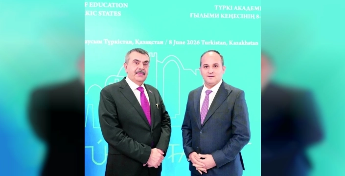 LGS sınavına dev adım: Sınıflara kamera geliyor, velilere 'Ebeveyn Okulu' şart!