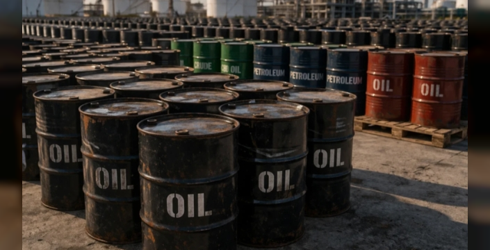 Libya petrol üretiminde rekor kırdı: Günde 1.5 milyon varil hedefine yaklaşıyor