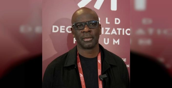 Lilian Thuram'dan milli yıldızımıza övgü dolu sözler
