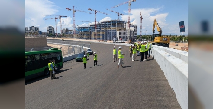 Madring pisti, Formula 1 için geri sayımda heyecan veriyor
