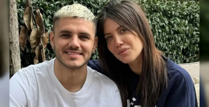 Mahkemeden Icardi lehine şok karar: Wanda Nara'nın nafaka talebi reddedildi