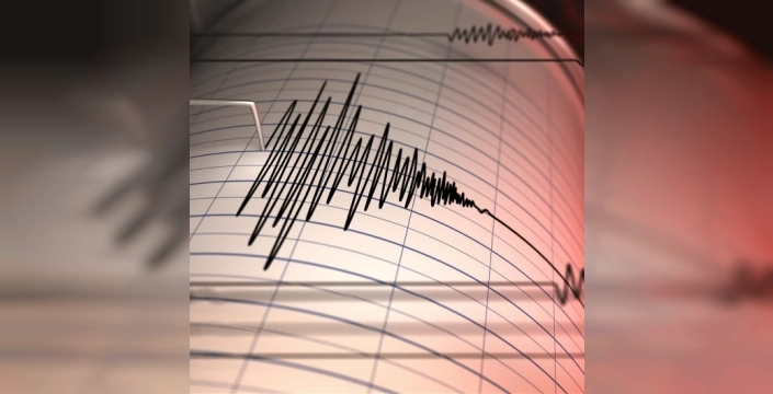 Marmara Denizi'nde 3.6 büyüklüğünde deprem paniği
