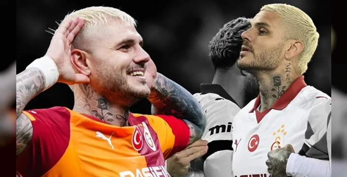 Mauro Icardi vedalaştı mı? 25 valizle İstanbul'dan ayrılan yıldızın kaderi ne olacak?