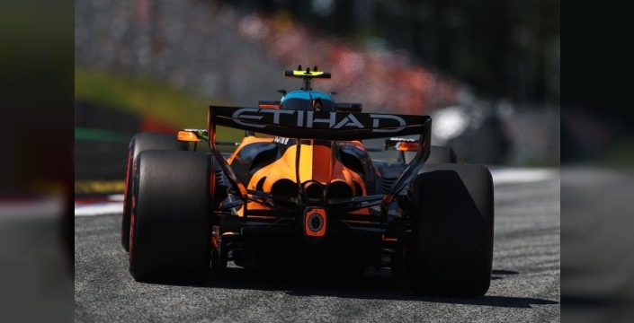 McLaren'da gelişim yarışı endişesi: Stella, rakiplerin gerisinde kaldıklarını itiraf etti