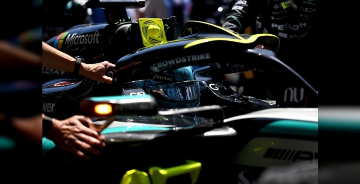 Mercedes'in Monako kabusu: Toto Wolff