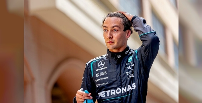 Mercedes, Monaco GP sonuçları için itirazını geri çekti