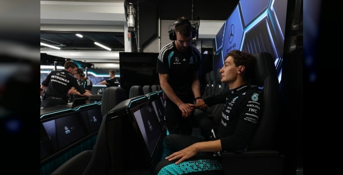 Mercedes, Monako GP sonuçları için yeniden inceleme talebinde bulundu