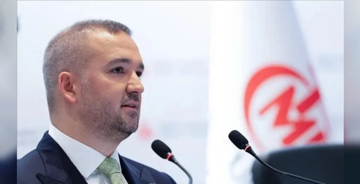 Merkez Bankası Başkanı Karahan Londra'da konuştu: Türk lirası varlıklara ilgi şaşırtıcı derecede güçlü!