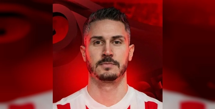 Mert Çetin, 2. Lig'de yeni bir sayfa açıyor