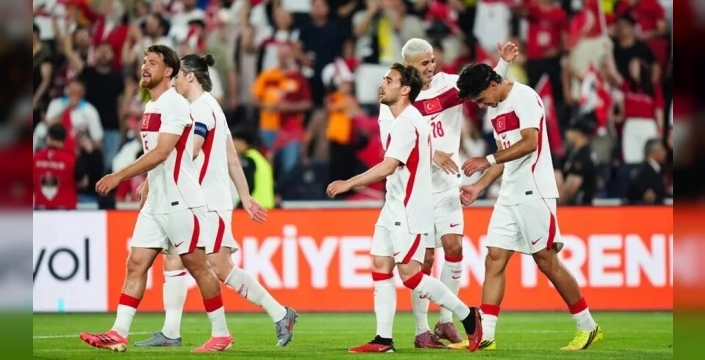 Milli Takım'ın 2026 Dünya Kupası maç takvimi açıklandı