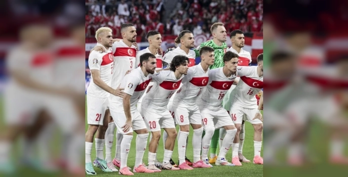 Milli Takım'ın kaderi Paraguay maçında: Elenmekten kurtulmak için ne gerekiyor?