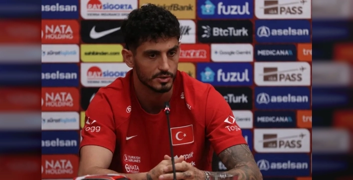 Milli takım, Paraguay maçı öncesi moral depoluyor: 'Yazılanlar bizi güçlendirecek