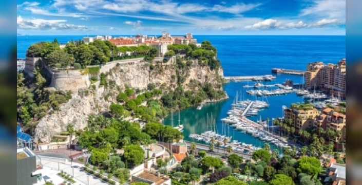 Monaco: Büyükada'dan 2 kat daha küçük ama dünyanın en zengin ülkesi
