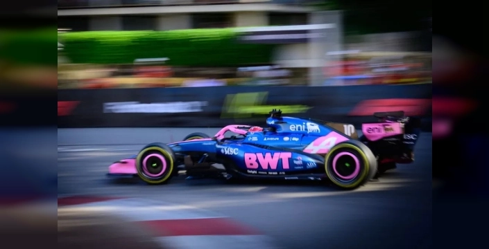 Monako'da F1 skandalı: Hatalı ölçüm Gasly'nin podyumunu iade ettirdi, diğerleri mağdur kaldı