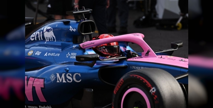 Monako Grand Prix'sinde cezalar kafa karıştırıyor: Alpine, FIA'dan 'inceleme' istedi