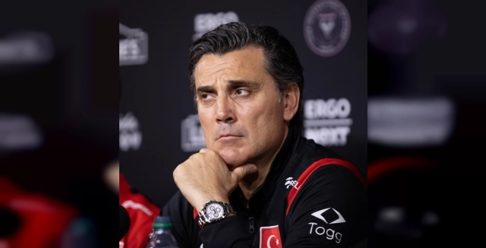 Montella: 35 yıllık kariyerimde böyle bir hayal kırıklığı yaşamadım
