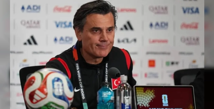 Montella'dan maç öncesi flaş açıklamalar: Arda, Hakan ve Kenan'ın durumu kafamı kurcalıyor