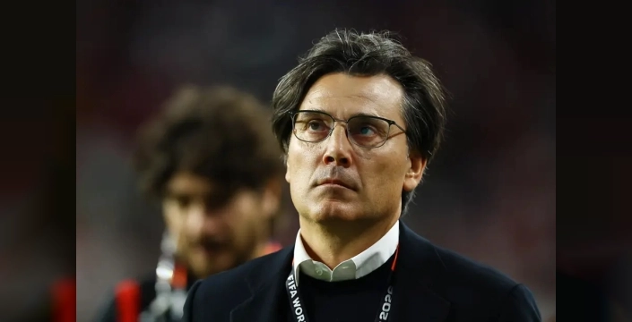 Montella hedefe oturdu: 'Bizi 3. dünya ülkesi sanıyor, istifa etmeli!
