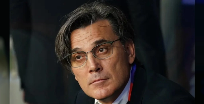 Montella: Kader bizden yana değildi