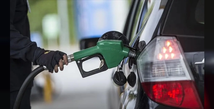 Motorine 1.83 TL İndirim Kapıda: Petrol Fiyatları Cep Yakmayacak Gibi