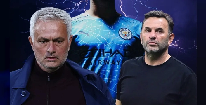 Mourinho'nun Real Madrid'i, Galatasaray'ın gözdesi Bernardo Silva'yı kaptı: Transferde son perde