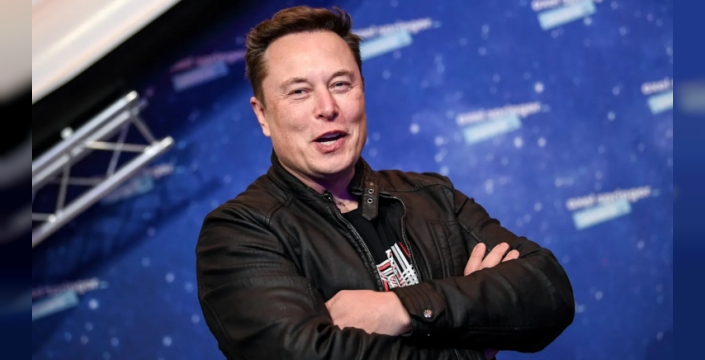 Musk'ın serveti akıl almaz boyutlara ulaştı: 1.4 trilyon dolar sınırını aştı!