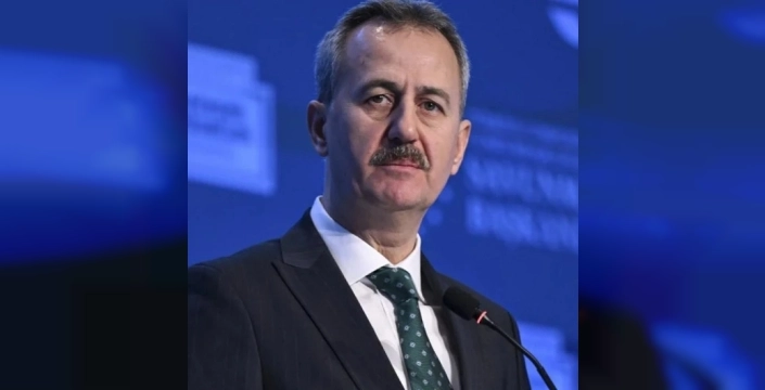 NATO Zirvesi Türkiye için savunma sanayisi vitrini olacak: Görgün iş birliğinin önemini vurguladı