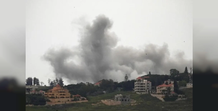 Netanyahu'dan İsrail ordusuna Lübnan'da dikkat çekici talimat