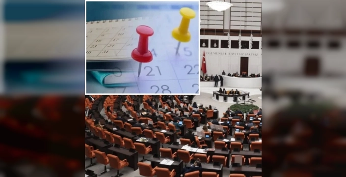 Nevruz müjdesi kapıda: Meclis'ten geçecek resmi tatil tarihi netleşti