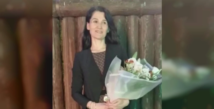Öğretmen Fatma Nur'u katleden öğrenciye acımasız ceza: 37.5 yıl!