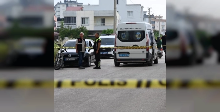 Osmaniye'de akrabalar arasında kanlı silahlı kavga: Bir ölü, üç yaralı