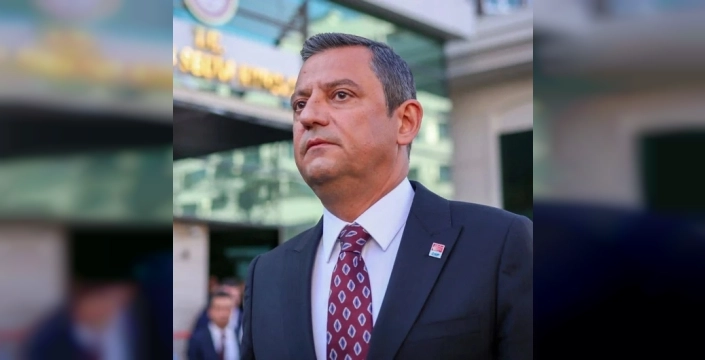 Özel'den muhalefeti ikiye bölecek hamle: Yeni parti hazırlığı mı, Meclis'te grup kurma taktikleri mi?