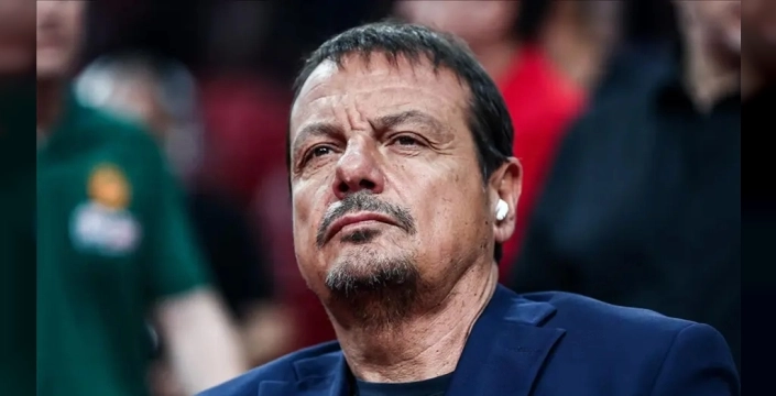 Panathinaikos'ta Obradovic depremi: Ataman'dan boşalan koltuğa efsane koç geri döndü