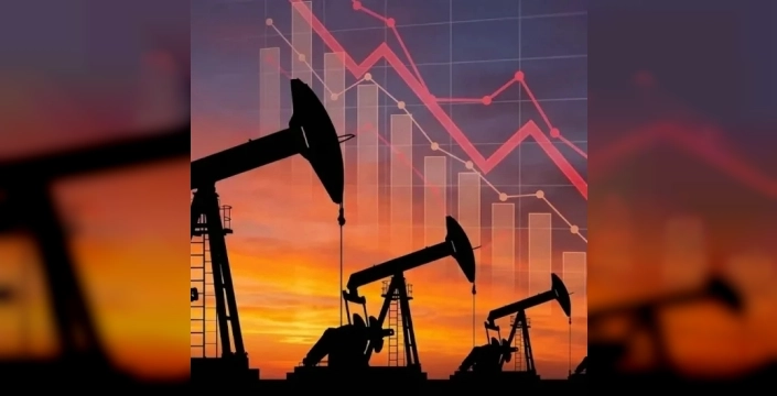 Petrol piyasasında alarm zilleri çalıyor: Küresel arz keskin bir düşüşte