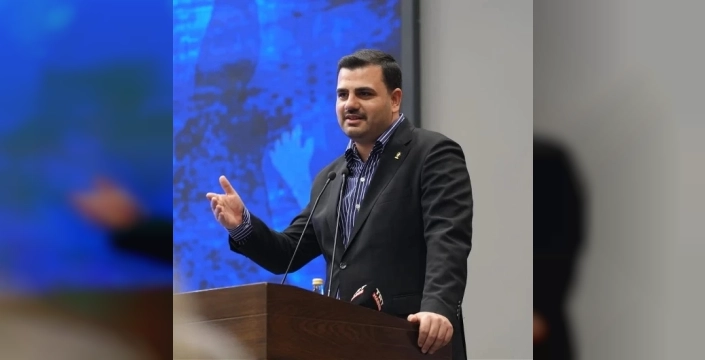 Rahmi Koç'un sözlerine AK Parti'den sert tepki: 'Elitist kibirli hakaret