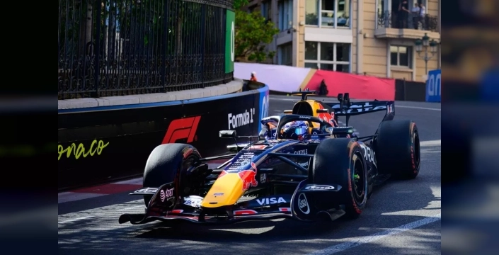 Red Bull, Avusturya GP için dev güncellemelerle geliyor