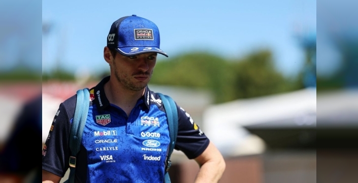 Red Bull krizi büyüyor: Newey sonrası bocalama ve ilk kez dördüncü takım olma şoku!