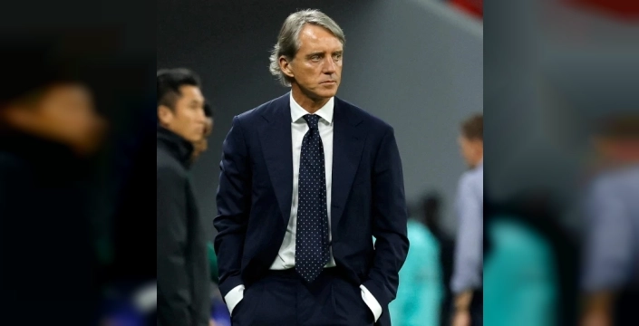 Roberto Mancini, İtalya Milli Takımı'na geri dönüyor mu?