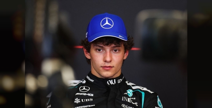 Rosberg'den Mercedes'e sert uyarı: 'Russell'ı fazla korudunuz, yarışı kaybettiniz!
