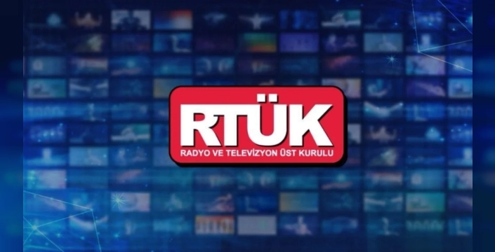 RTÜK'ten 6 kanala ağır darbe: Yayın ilkeleri ihlal edildi, cezalar kesildi!