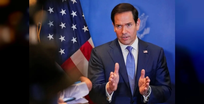 Rubio: NATO'nun varlık nedeni sorgulanıyor