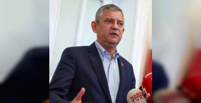 Rüşvet ağının kökleri Manisa'ya uzandı: Özel'in eski şoförü tutuklandı
